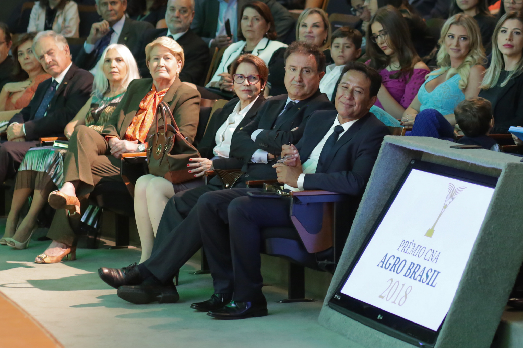 premio agro cna brasil