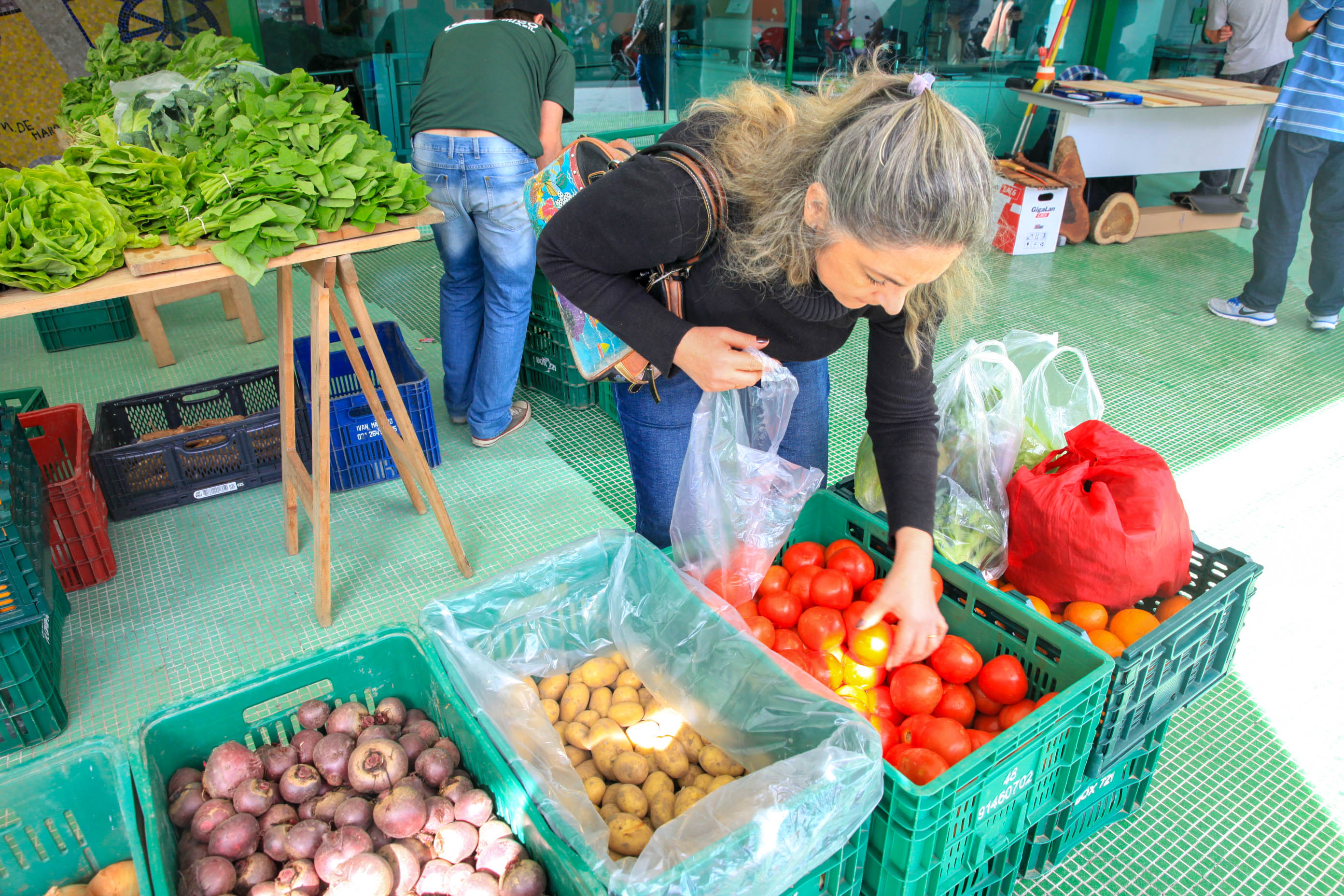 FeiradeOrganicos