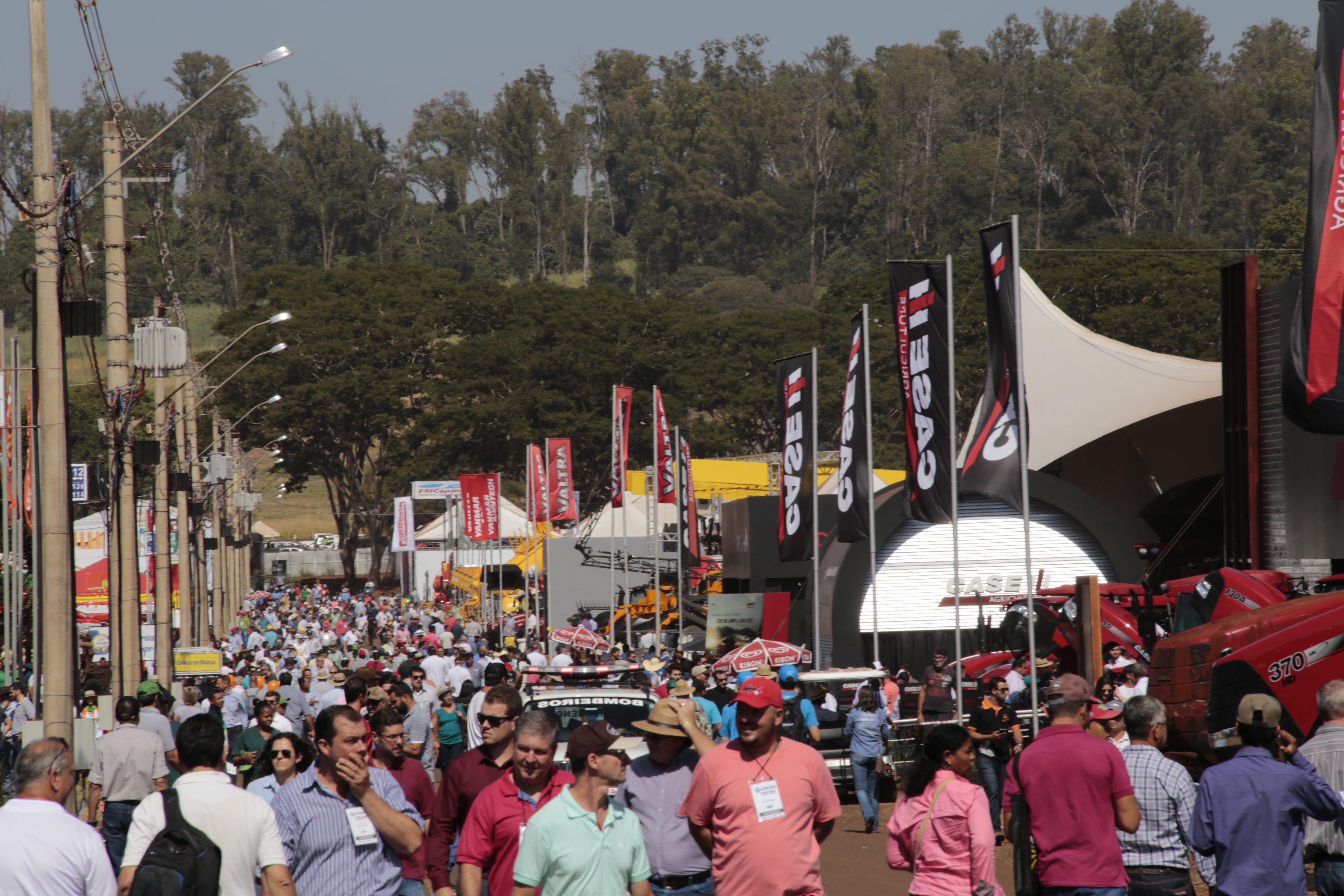 Agrishow