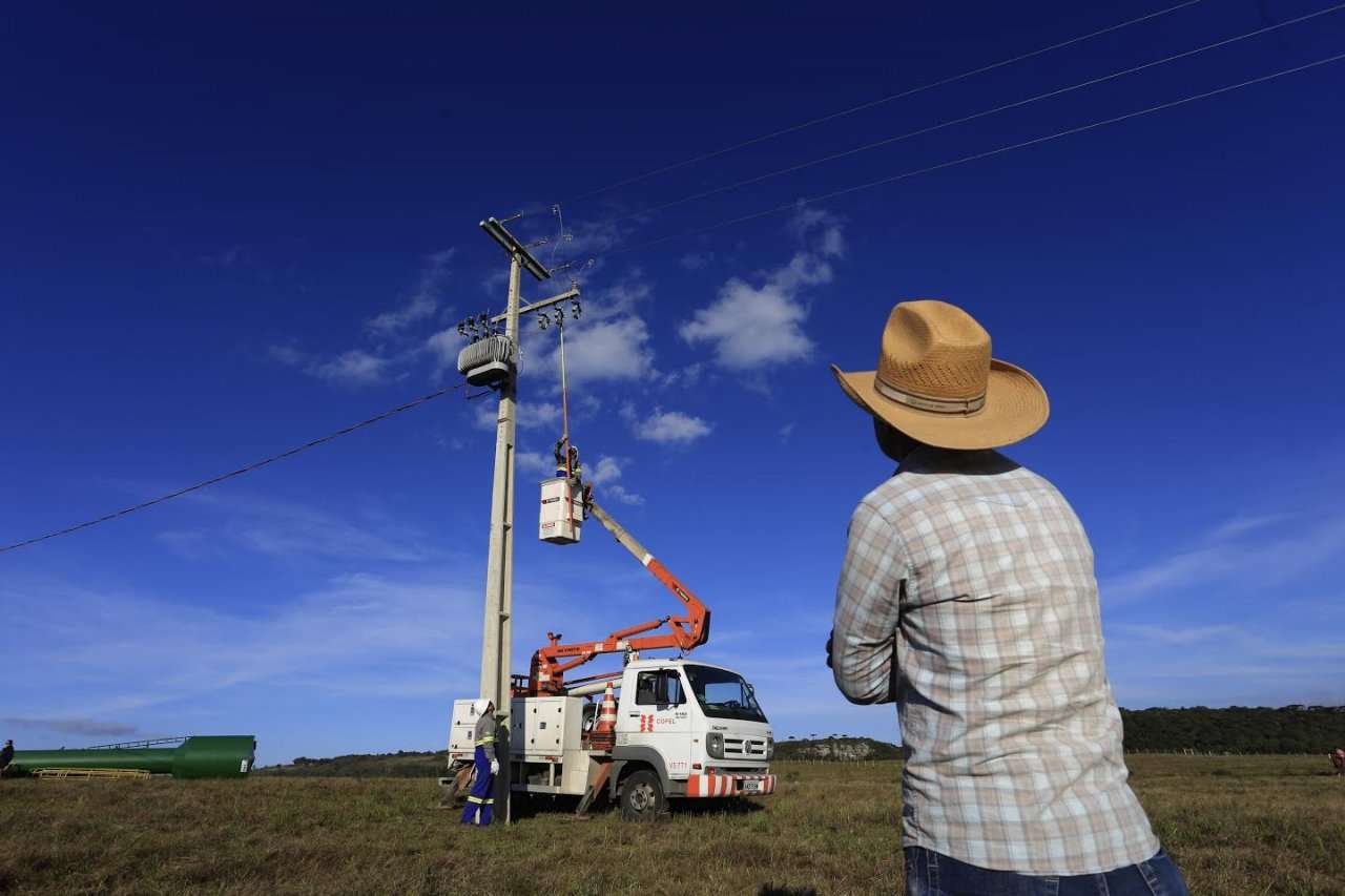 energia rural