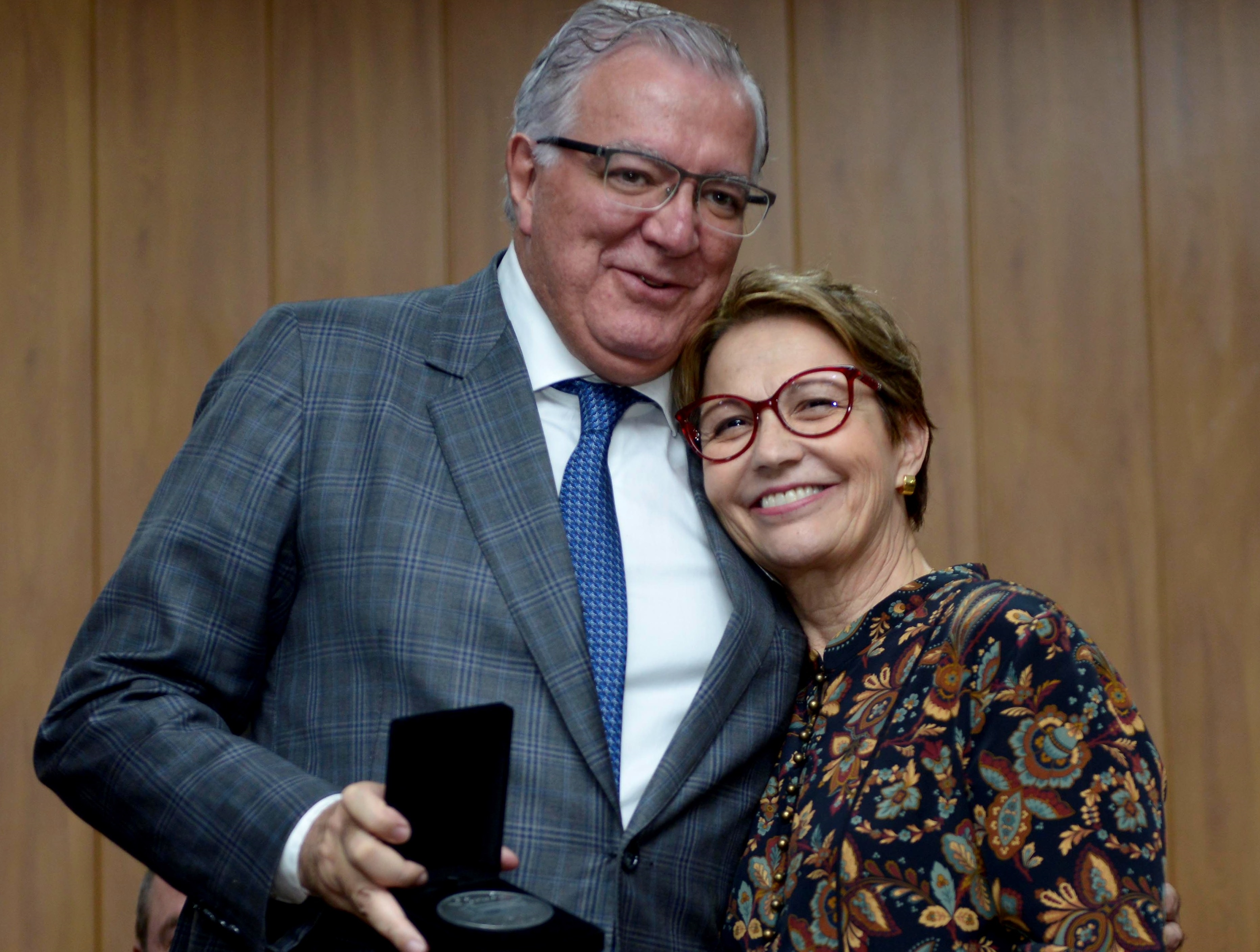 Antonio Alvarenga e Tereza Cristina2