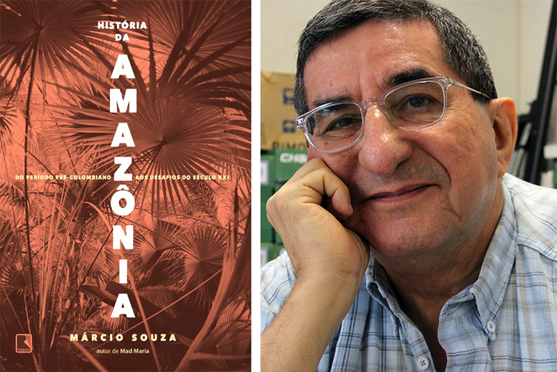 Livro para Facebook