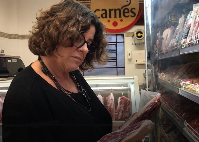 Maria Luiza Giudicissi Valente_foto Divulgacao Embrapa