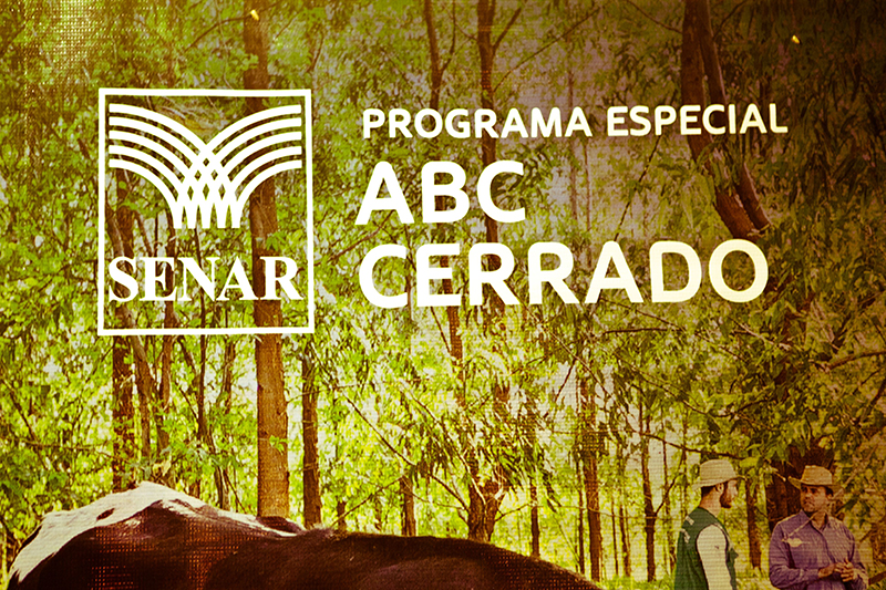 Projeto ABC Cerrado