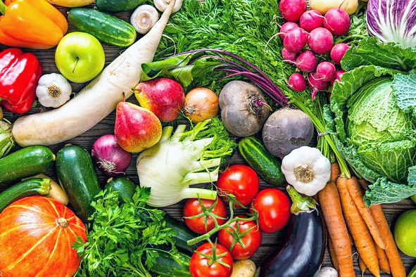 Alimentos vegetais_Foto Divulgacao