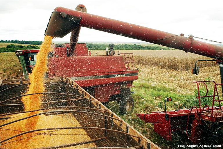 Safra de graos_Divulgacao Agencia Brasil_EBC