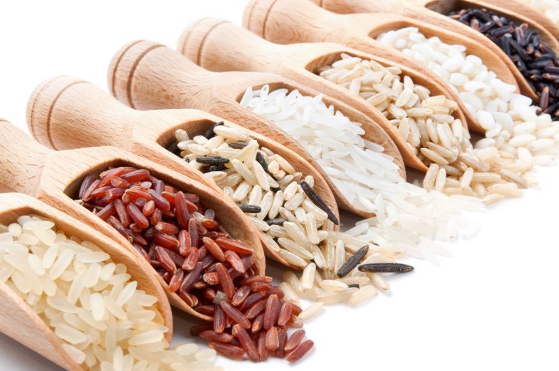 Herz-Kreislauferkrankungen – Roter Reis - Die Gesundheitslounge