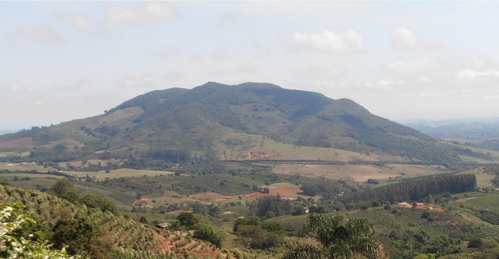 Café Vulcânico de Minas Gerais vem ganhando mais destaque no mercado de  grãos especiais - A Lavoura