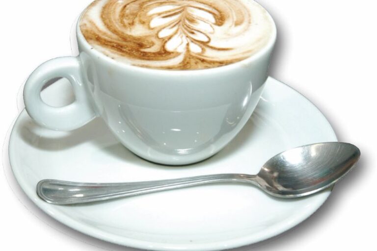 cafe- By Erodi Florencio