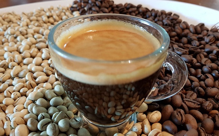 Cafe-xicara