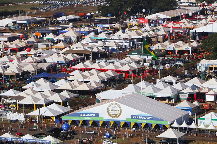 Divulgação Agrishow_editado