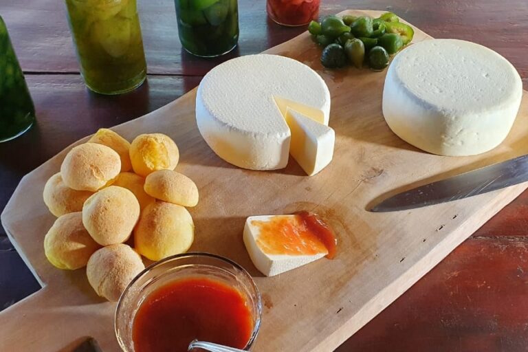 QMA Triangulo Mineiro e doces