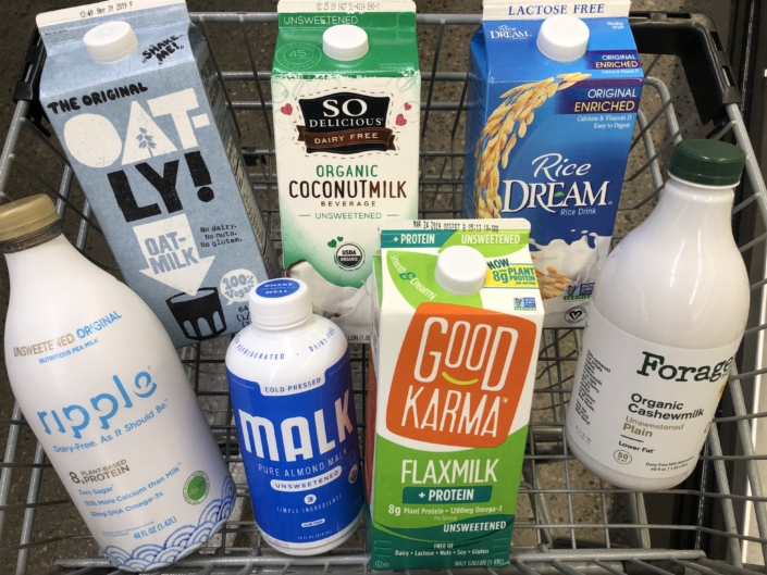 Foto: American Nutrition Society