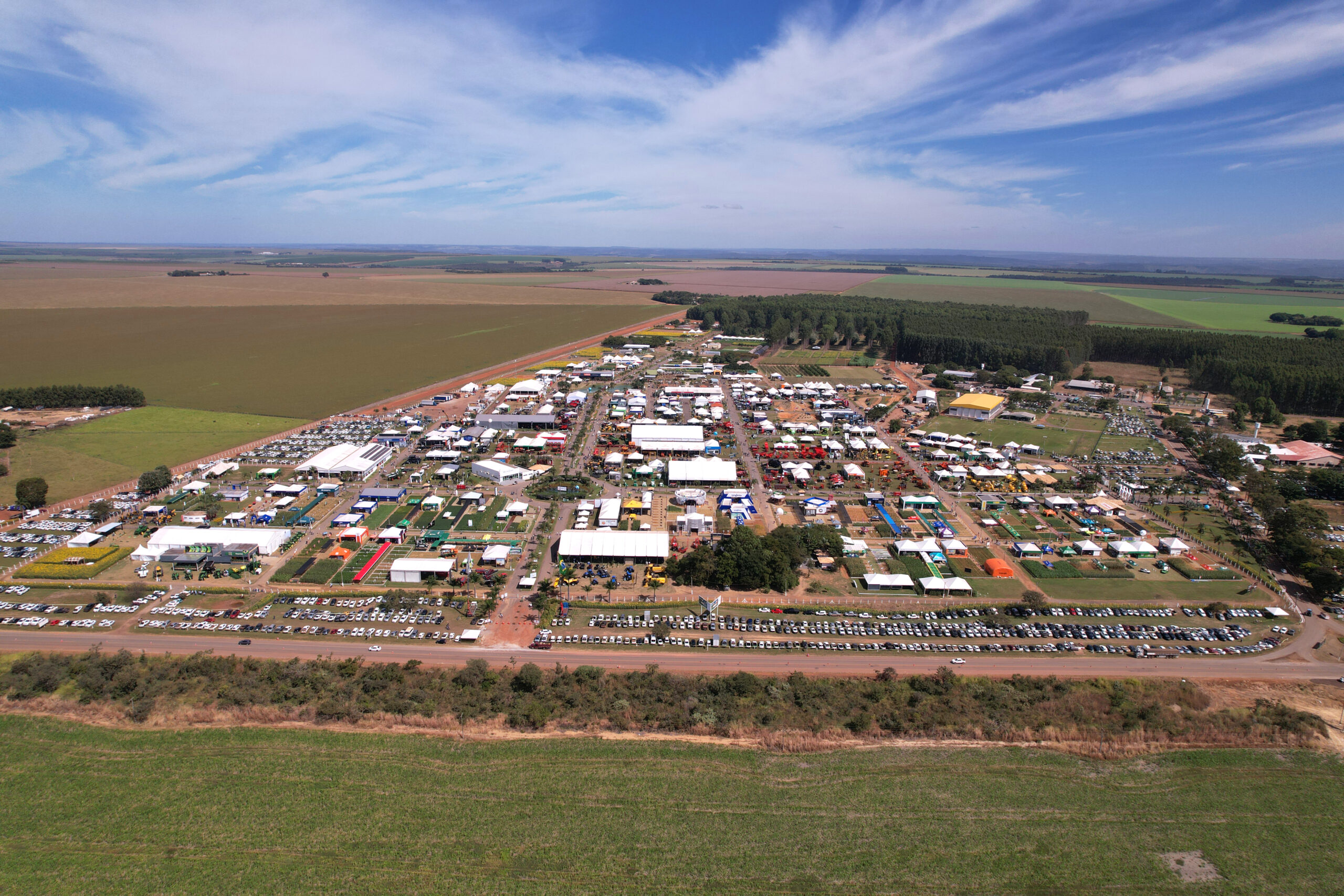 AgroBrasília 2023