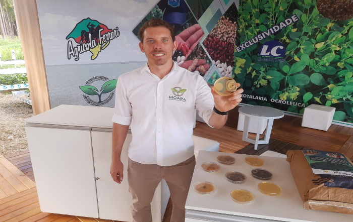 Foto: Divulgação AgroBrasília
