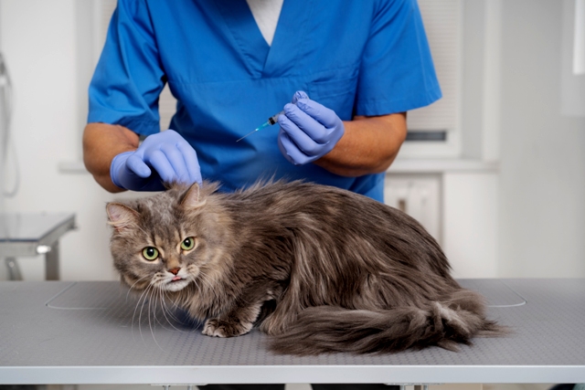 0 – FOTO ABRE – feche-o-medico-veterinario-cuidando-do-animal-de-estimacao (2) – Copia