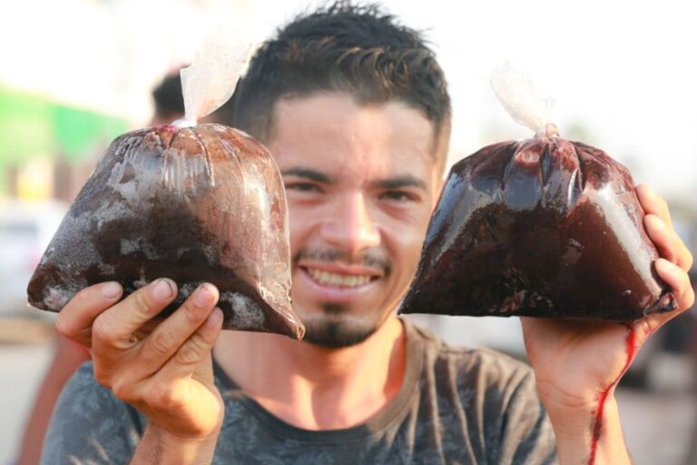 Foto: Marcos Vicentti/Secom Governo do Acre