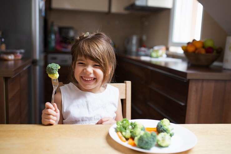 Assiette de contrôle des portions pour une alimentation saine - Gestion des  protéines et des glucides et Amincissement : : Cuisine et Maison