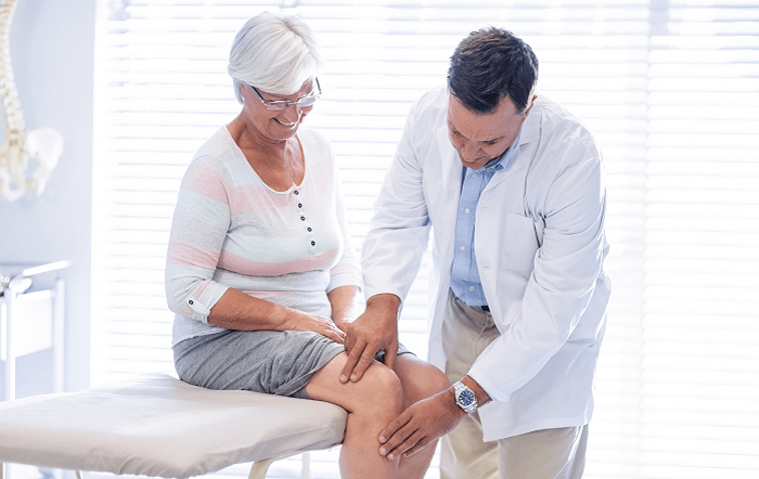 2 – Artrose joelho-divulgação