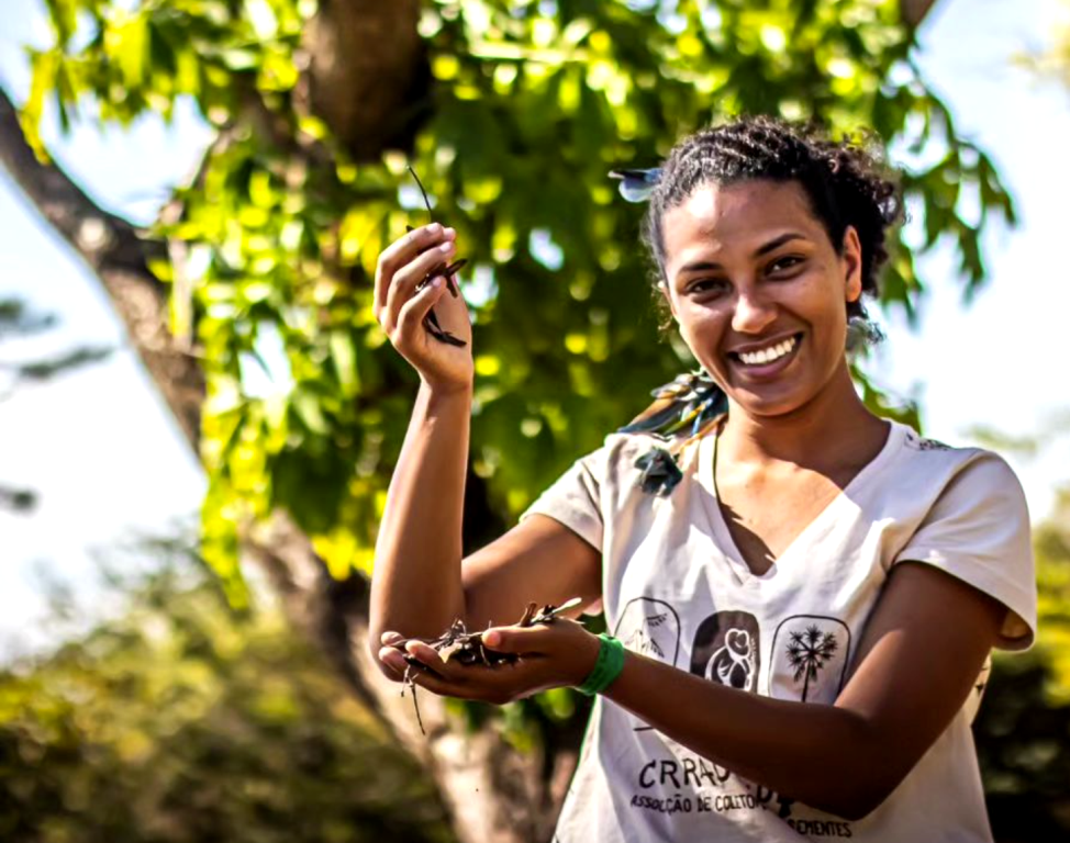 Mulheres impulsionam a sociobioeconomia em todo o Brasil