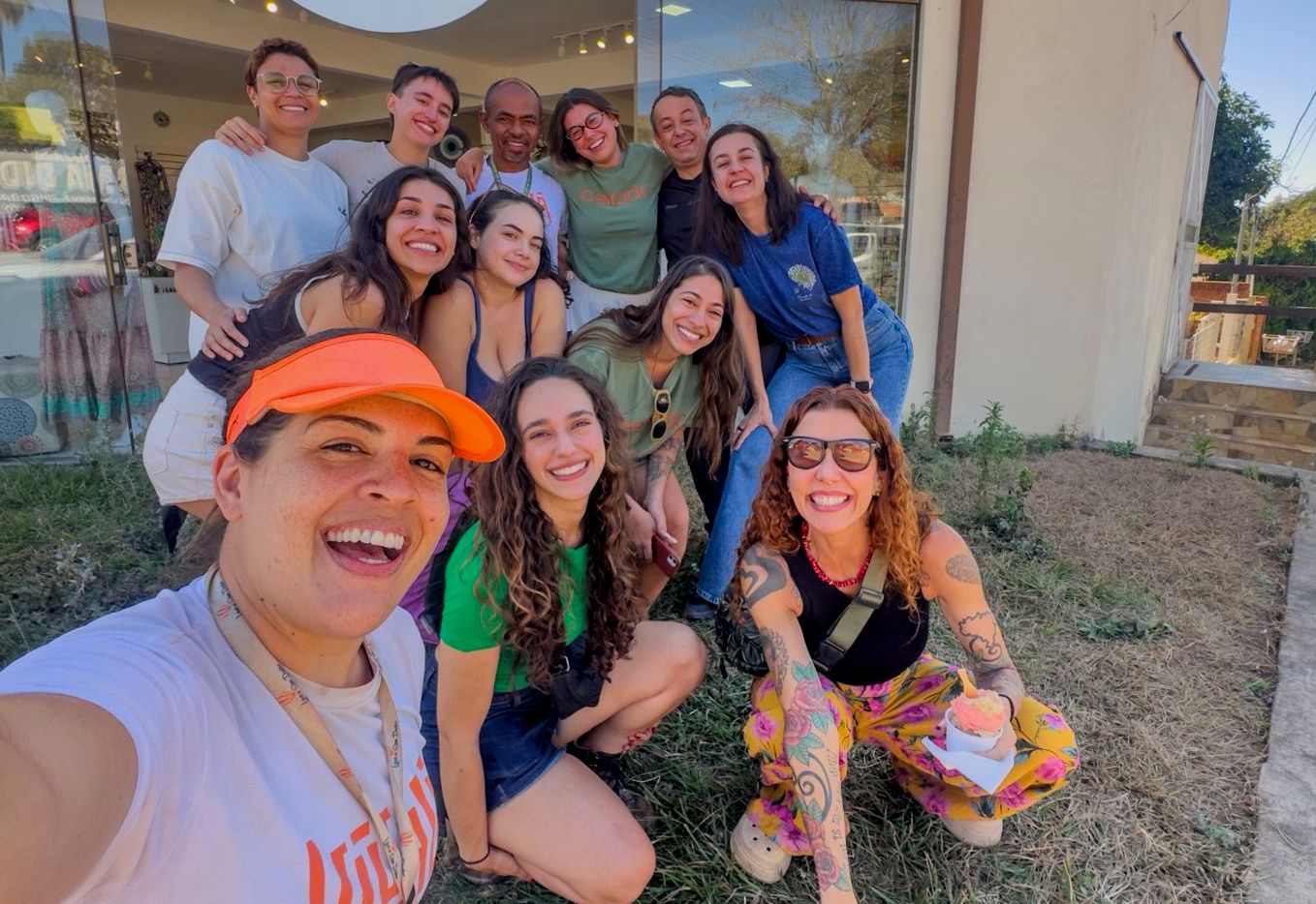 Mulheres já são maioria no turismo sustentável