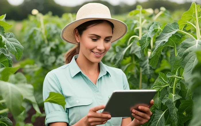 Agro em expansão abre vagas e impulsiona qualificação profissional