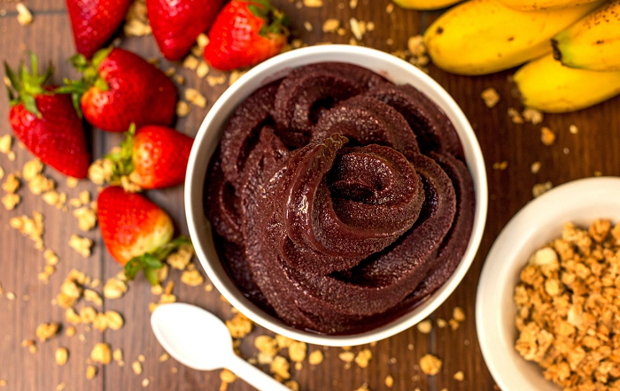 Açaí pode ajudar a proteger o cérebro contra ansiedade e depressão, aponta estudo