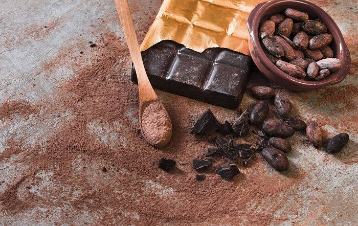 Além do chocolate: conheça os benefícios do cacau para a saúde física e mental