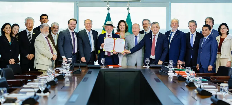 Mercosul–União Europeia acelera necessidade de ajustes nas agroindústrias