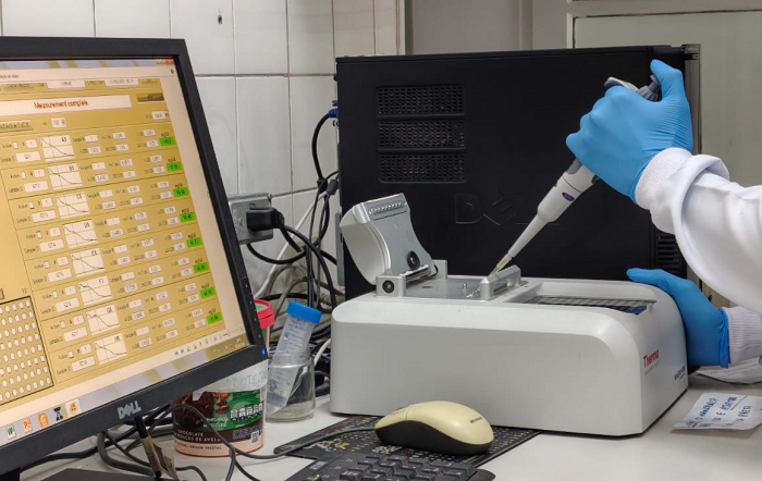 B4A lança tecnologia inédita de diagnóstico da microbiota ruminal a partir de fezes