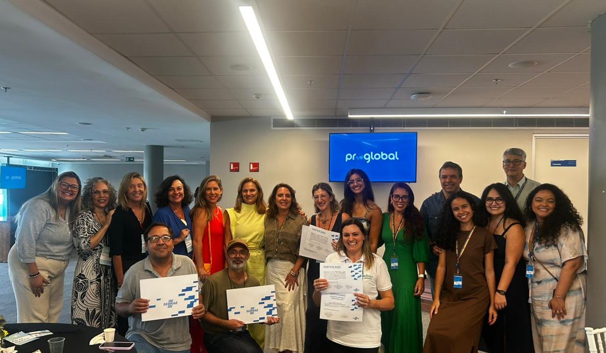 Pequenos negócios podem ter apoio do Sebrae para exportar alimentos e bebidas