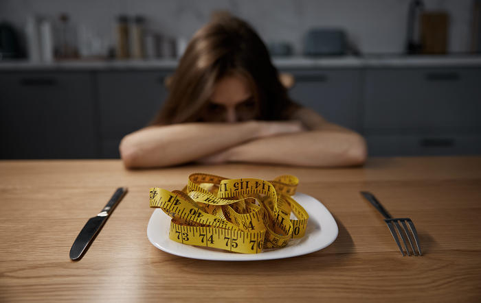 Transtornos Alimentares: o que é preciso saber?