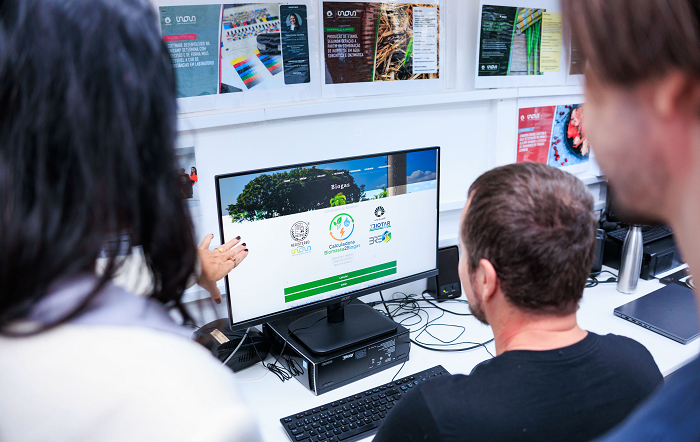 Calculadora transforma resíduos orgânicos agroindustriais em créditos de carbono