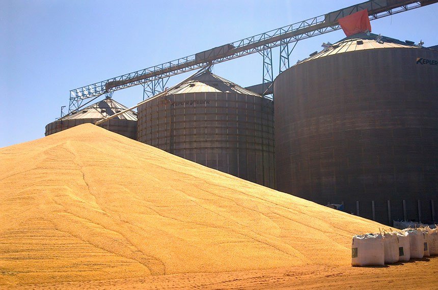 Governo reforça estoques de alimentos e destina R$ 1,3 bilhão para enfrentar impactos do El Niño