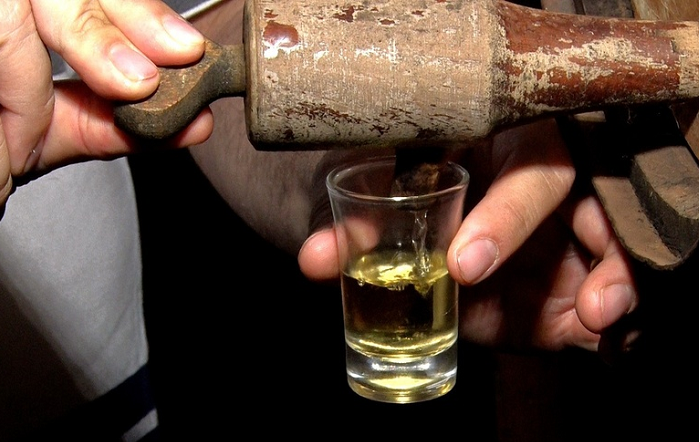 Cachaça do Circuito das Águas Paulista tem Indicação Geográfica reconhecida