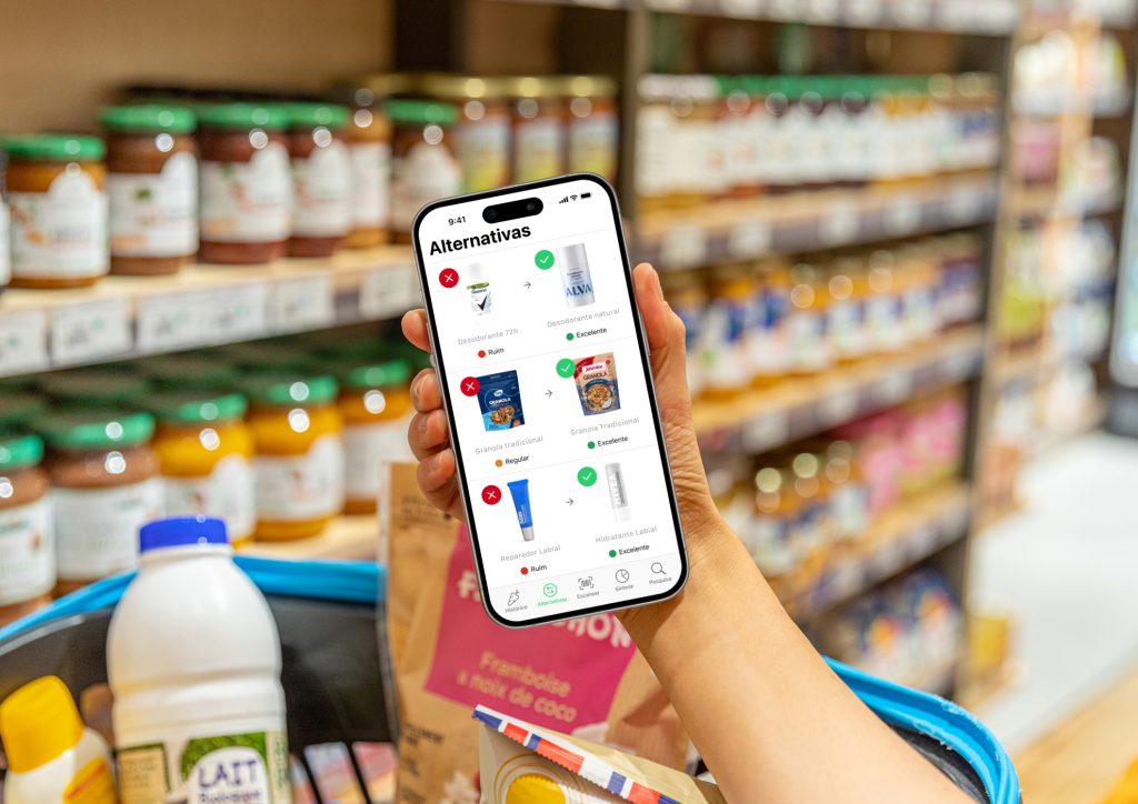 Substâncias de alto risco “escondidas” nos alimentos exigem atenção