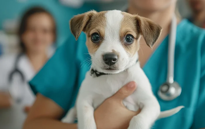 Demanda na formação em nutrição veterinária impulsiona criação de portal gratuito para médicos-veterinários