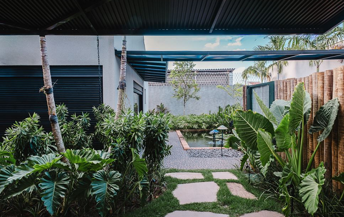 As variações do clima e os cuidados com as plantas