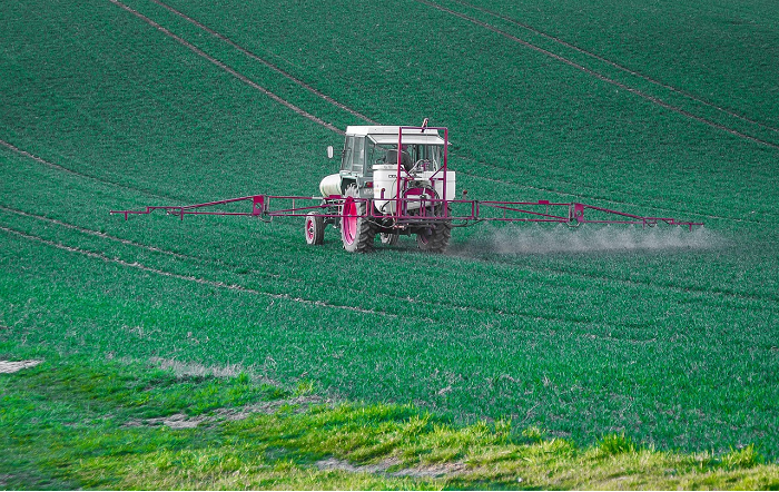 Processo inovador viabiliza produção industrial de bioinseticidas com eficácia no controle de pragas agrícolas