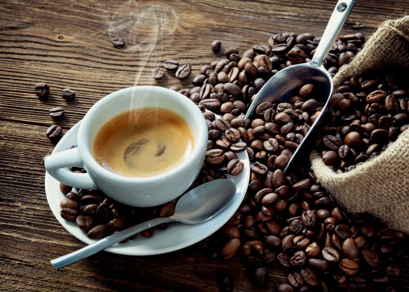 Você sabe quais são as diferença entre café arábica, robusta, tradicional e especial?