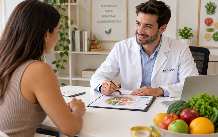 A relação entre proteína e emagrecimento: 5 perguntas frequentes para os nutricionistas