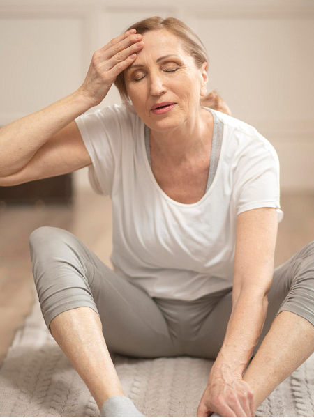 Saúde da mulher: conheça 8 ajustes na alimentação que podem fazer a diferença na menopausa