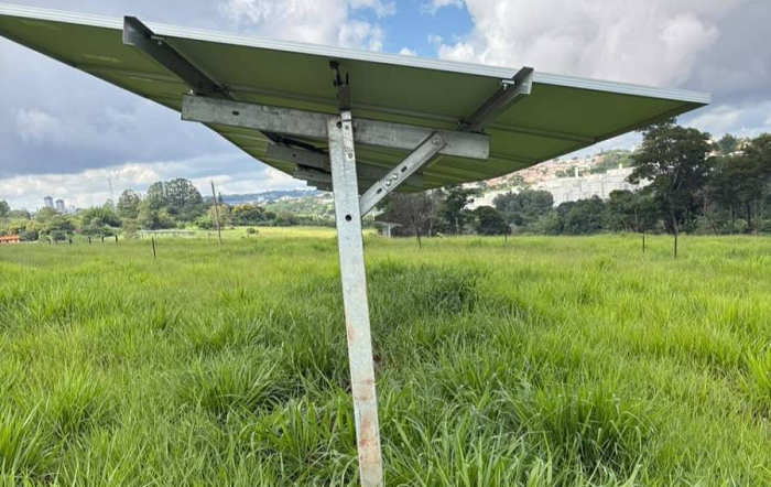 Universidade investiga sustentabilidade e bem-estar animal na produção de leite